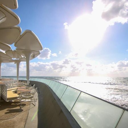 Phaedrus Living Seaside Romantic Flat Limnaria 123 Пафос Экстерьер фото