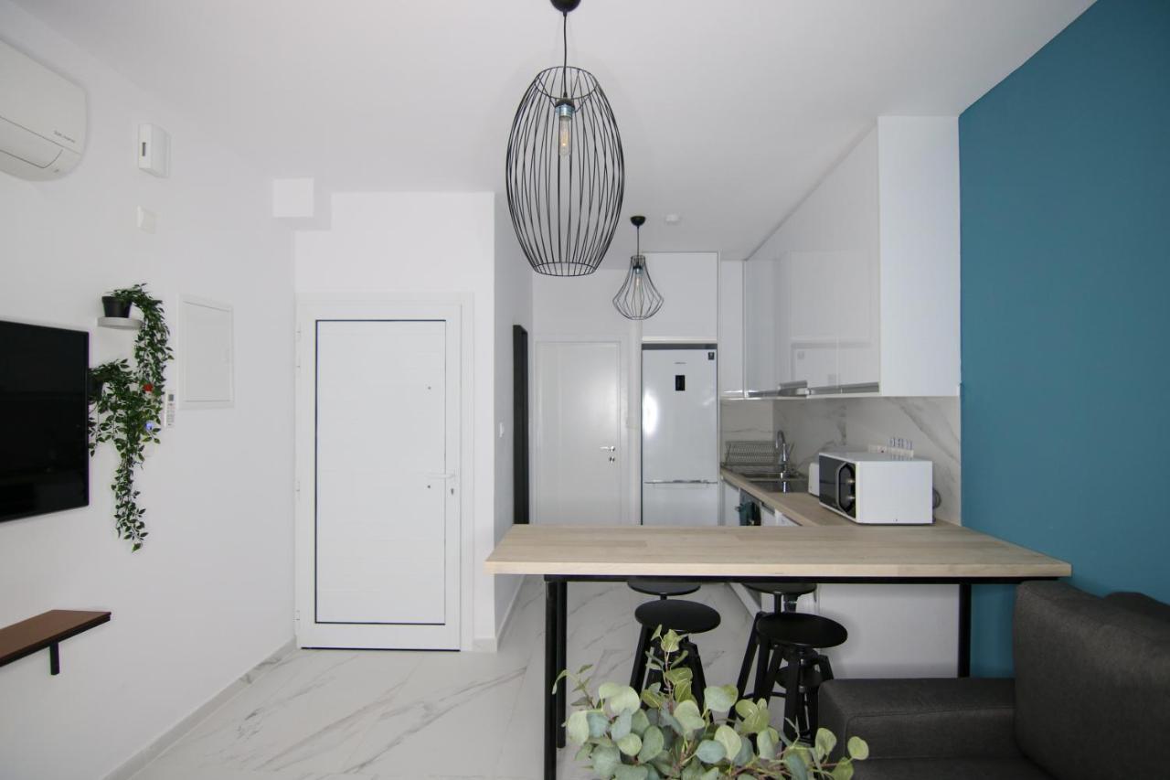 Phaedrus Living Seaside Romantic Flat Limnaria 123 Пафос Экстерьер фото