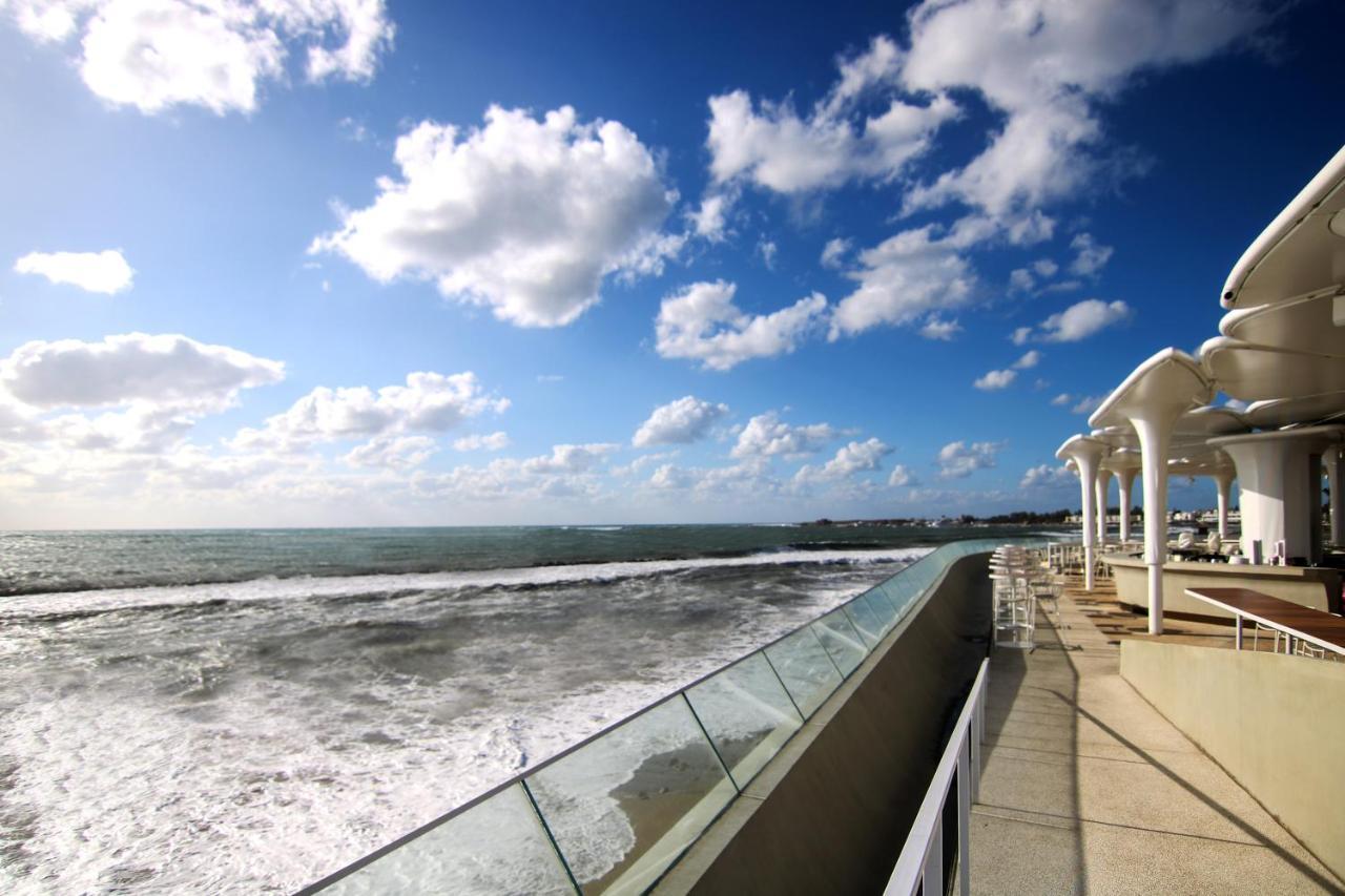 Phaedrus Living Seaside Romantic Flat Limnaria 123 Пафос Экстерьер фото